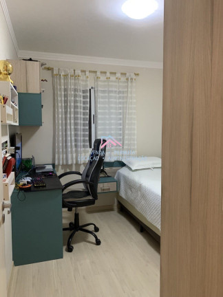 Imagem Apartamento com 3 Quartos à Venda, 71 m² em Jardim Tamoio - Jundiaí