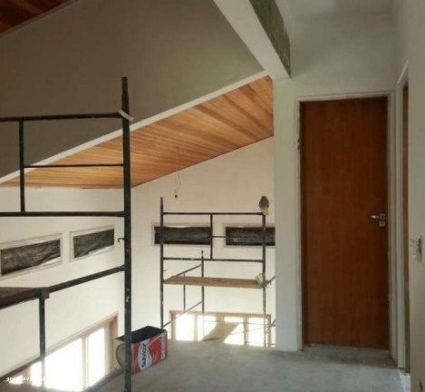 Imagem Casa com 3 Quartos à Venda, 190 m² em Paysage Serein - Vargem Grande Paulista