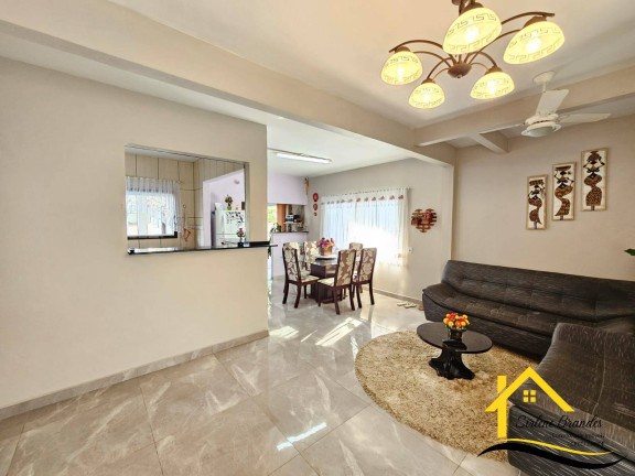 Imagem Casa com 4 Quartos à Venda, 592 m² em Costeira - Balneário Barra Do Sul