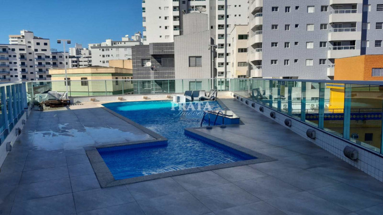 Imagem Apartamento com 1 Quarto à Venda, 58 m² em Caiçara - Praia Grande Imagem Apartamento com 1 Quarto à Venda, 58 m² em Caiçara - Praia Grande