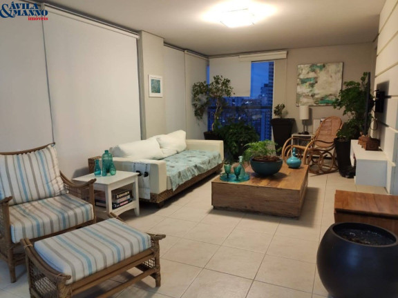 Imagem Apartamento com 3 Quartos à Venda, 210 m² em Mooca - São Paulo
