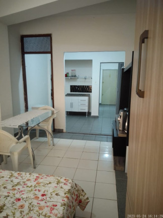 Imagem Imóvel com 1 Quarto à Venda, 36 m² em Centro - São Paulo