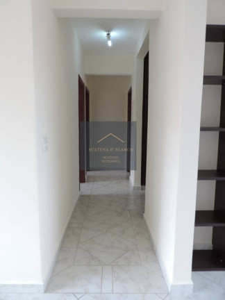 Imagem Apartamento com 3 Quartos à Venda, 132 m²