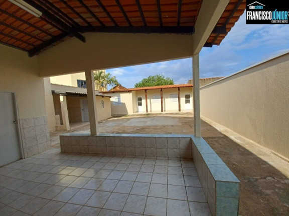 Imagem Casa com 3 Quartos à Venda, 458 m² em Vila Americano Do Brasil - Goiânia Imagem Casa com 3 Quartos à Venda, 458 m² em Vila Americano Do Brasil - Goiânia