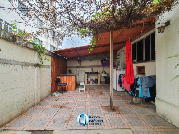 Imagem Apartamento com 2 Quartos à Venda, 55 m² em Jardim Primavera - Duque De Caxias Imagem Apartamento com 2 Quartos à Venda, 55 m² em Jardim Primavera - Duque De Caxias