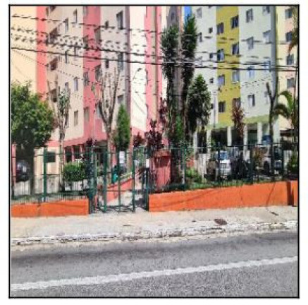 Apartamento com 2 Quartos à Venda, 60 m² em Anchieta - Sao Bernardo Do Campo