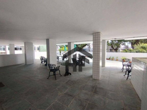 Imagem Apartamento com 3 Quartos à Venda, 104 m² em Espinheiro - Recife Imagem Apartamento com 3 Quartos à Venda, 104 m² em Espinheiro - Recife