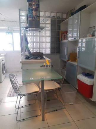 Imagem Apartamento com 3 Quartos à Venda, 122 m² em Barra Da Tijuca - Rio De Janeiro
