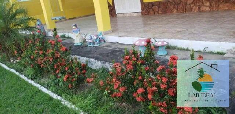 Imagem Casa com 6 Quartos à Venda, 1.100 m² em Figueira - Arraial Do Cabo