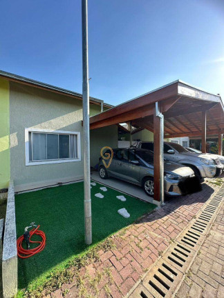 Casa com 3 Quartos à Venda, 90 m² em Cidade Salvador - Jacareí