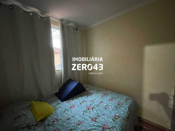 Imagem Casa de Condomínio com 3 Quartos à Venda, 57 m² em Jardim Morumbi - Londrina
