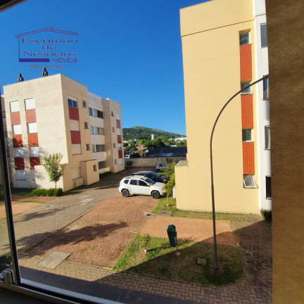 Imagem Imóvel com 2 Quartos à Venda, 64 m² em Aberta Dos Morros - Porto Alegre