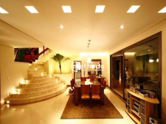 Imagem Casa com 4 Quartos à Venda, 700 m² em Parque Nova Suiça - Valinhos