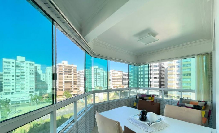 Imagem Apartamento com 1 Quarto à Venda, 65 m² em Navegantes - Capão Da Canoa
