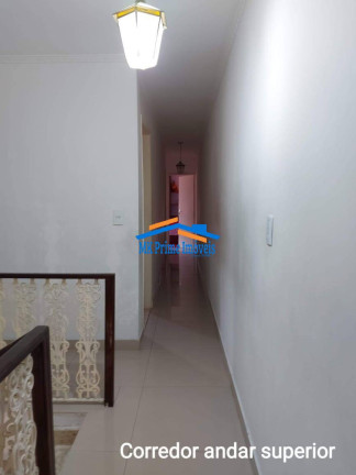 Imagem Sobrado com 3 Quartos à Venda, 250 m² em Bussocaba - Osasco Imagem Sobrado com 3 Quartos à Venda, 250 m² em Bussocaba - Osasco