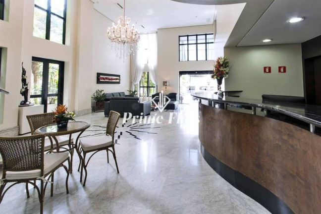 Imagem Apartamento com 1 Quarto para Alugar, 33 m² em Moema - São Paulo Imagem Apartamento com 1 Quarto para Alugar, 33 m² em Moema - São Paulo