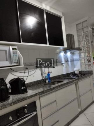 Imagem Apartamento com 2 Quartos à Venda, 60 m² em Vila Tibiriçá - Santo André Imagem Apartamento com 2 Quartos à Venda, 60 m² em Vila Tibiriçá - Santo André