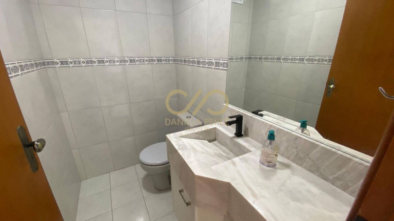 Imagem Apartamento com 3 Quartos à Venda, 173 m² em Guilhermina - Praia Grande