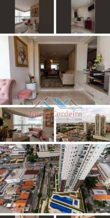 Imagem Apartamento com 4 Quartos à Venda, 217 m² em Vila Andrade - São Paulo Imagem Apartamento com 4 Quartos à Venda, 217 m² em Vila Andrade - São Paulo