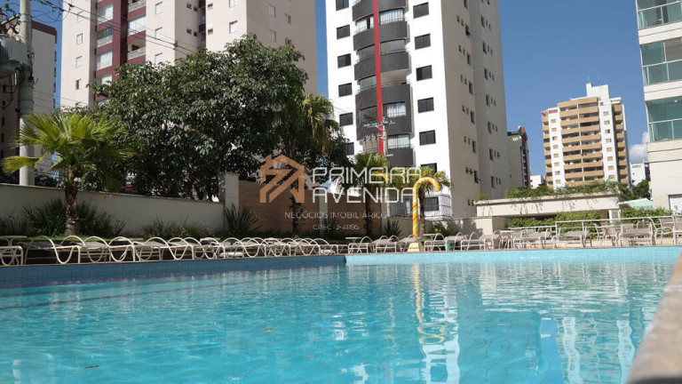 Imagem Apartamento com 4 Quartos à Venda, 183 m² em Parque Residencial Aquarius - São José Dos Campos Imagem Apartamento com 4 Quartos à Venda, 183 m² em Parque Residencial Aquarius - São José Dos Campos