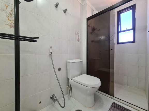 Imagem Apartamento com 3 Quartos à Venda, 110 m² em Jardim Astúrias - Guarujá Imagem Apartamento com 3 Quartos à Venda, 110 m² em Jardim Astúrias - Guarujá