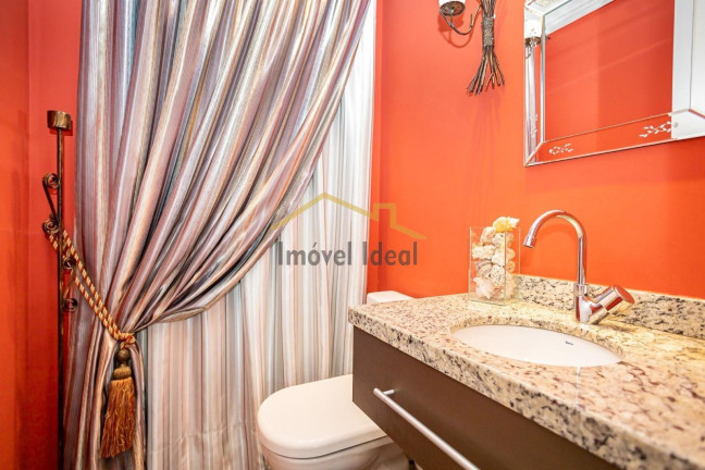 Imagem Apartamento com 3 Quartos à Venda, 105 m² em Portão - Curitiba Imagem Apartamento com 3 Quartos à Venda, 105 m² em Portão - Curitiba