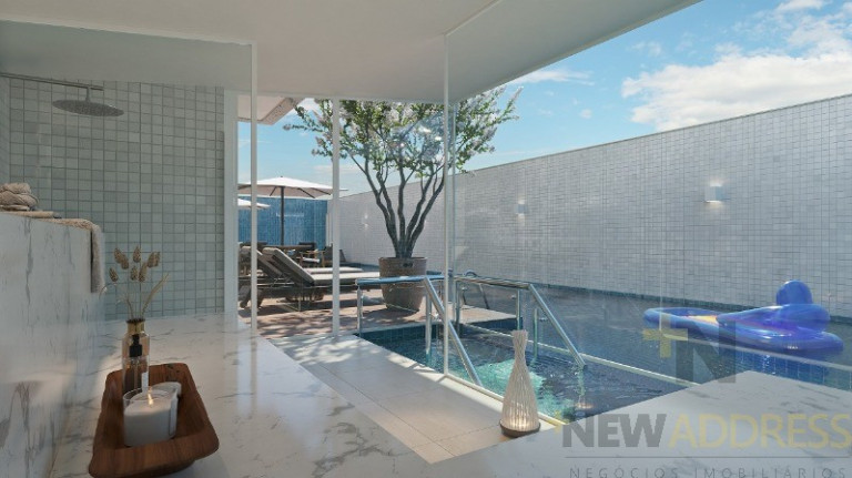 Imagem Apartamento com 2 Quartos à Venda, 55 m² em Praia De Itaparica - Vila Velha Imagem Apartamento com 2 Quartos à Venda, 55 m² em Praia De Itaparica - Vila Velha