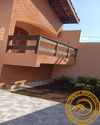Imagem Sobrado com 3 Quartos à Venda, em Brasil - Itu Imagem Sobrado com 3 Quartos à Venda, em Brasil - Itu