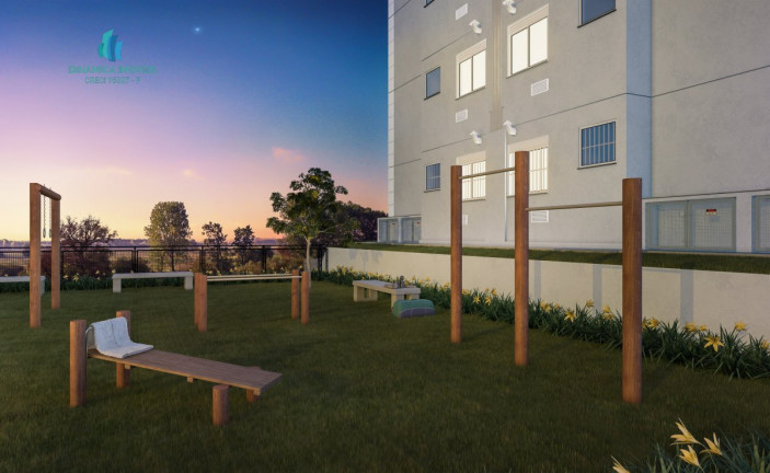 Imagem Apartamento com 2 Quartos à Venda, 44 m² em Centro - Campinas Imagem Apartamento com 2 Quartos à Venda, 44 m² em Centro - Campinas