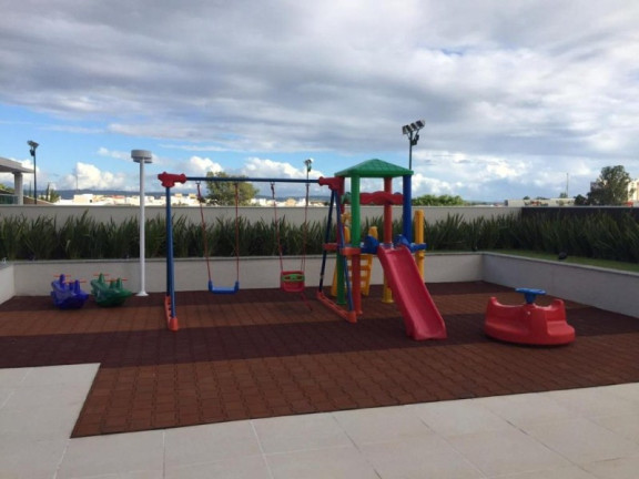 Imagem Apartamento com 1 Quarto à Venda, 52 m² em Parque Campolim - Sorocaba