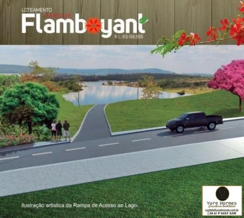 Imagem Imóvel à Venda, 300 m² em Parque Flamboyant - Caldas Novas Imagem Imóvel à Venda, 300 m² em Parque Flamboyant - Caldas Novas