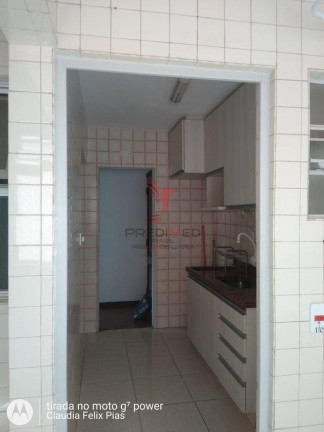 Imagem Apartamento com 3 Quartos à Venda, 78 m² em Jardim Das Laranjeiras - São Paulo