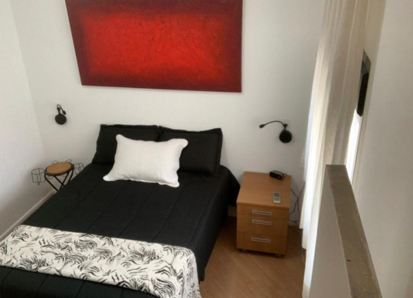 Imagem Apartamento com 1 Quarto à Venda, 60 m² em Paraíso - São Paulo Imagem Apartamento com 1 Quarto à Venda, 60 m² em Paraíso - São Paulo