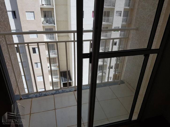 Imagem Apartamento com 2 Quartos à Venda, 54 m² em Nossa Senhora Aparecida - Itu Imagem Apartamento com 2 Quartos à Venda, 54 m² em Nossa Senhora Aparecida - Itu