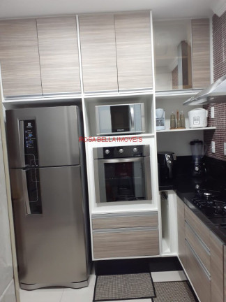 Imagem Apartamento com 2 Quartos à Venda, 54 m² em Vila Formosa - Jundiaí