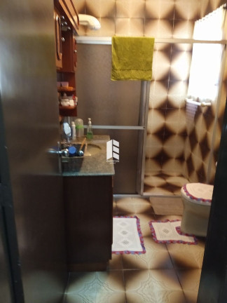 Imagem Casa com 5 Quartos à Venda, 200 m² em Nossa Senhora De Lourdes - Santa Maria Imagem Casa com 5 Quartos à Venda, 200 m² em Nossa Senhora De Lourdes - Santa Maria