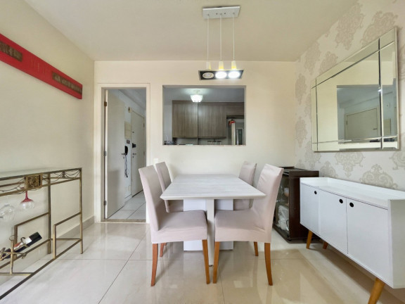 Imagem Apartamento com 2 Quartos à Venda, 77 m² em Santo Amaro - São Paulo Imagem Apartamento com 2 Quartos à Venda, 77 m² em Santo Amaro - São Paulo