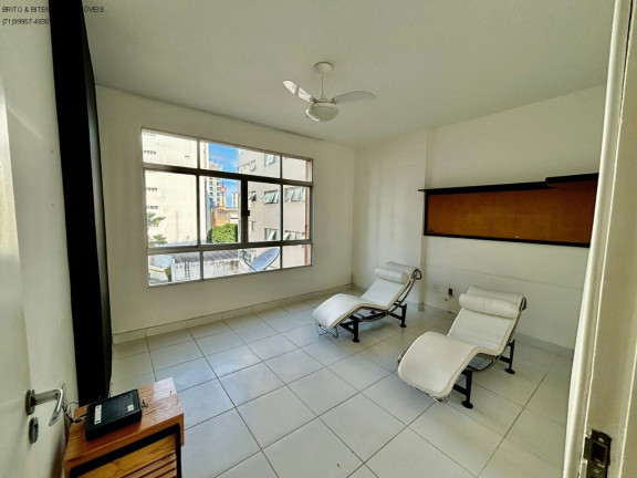 Imagem Imóvel com 4 Quartos à Venda, 204 m² em Graça - Salvador Imagem Imóvel com 4 Quartos à Venda, 204 m² em Graça - Salvador