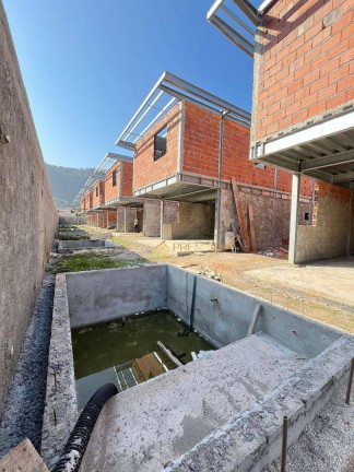 Imagem Sobrado com 3 Quartos à Venda, 193 m² em Barequeçaba - São Sebastião