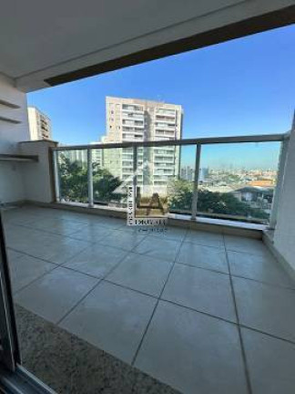 Imagem Apartamento com 3 Quartos à Venda, 72 m² em Vila Andrade - São Paulo