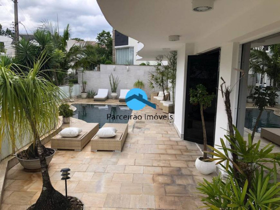 Imagem Casa de Condomínio com 5 Quartos à Venda, 800 m² em Parque Terra Nova Ii - São Bernardo Do Campo Imagem Casa de Condomínio com 5 Quartos à Venda, 800 m² em Parque Terra Nova Ii - São Bernardo Do Campo