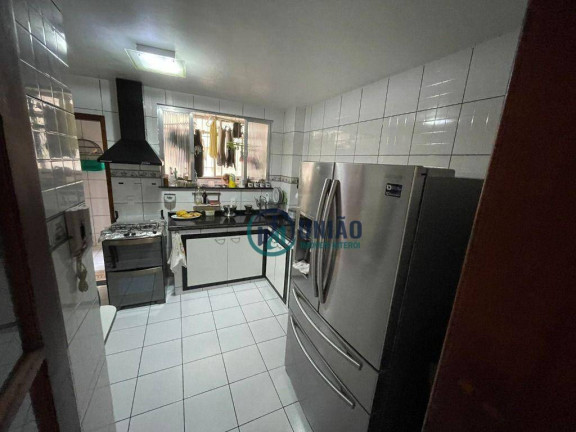 Imagem Apartamento com 3 Quartos à Venda, 90 m² em Santa Rosa - Niterói Imagem Apartamento com 3 Quartos à Venda, 90 m² em Santa Rosa - Niterói