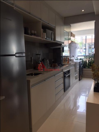 Imagem Apartamento com 3 Quartos à Venda, 77 m² em Vila Cordeiro - São Paulo