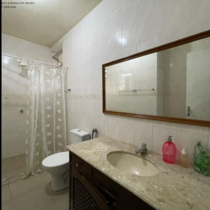 Imagem Imóvel com 3 Quartos à Venda, 151 m² em Graça - Salvador Imagem Imóvel com 3 Quartos à Venda, 151 m² em Graça - Salvador