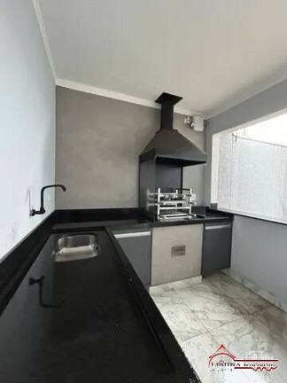 Imagem Casa com 3 Quartos à Venda, 160 m² em Loteamento Villa Branca - Jacareí Imagem Casa com 3 Quartos à Venda, 160 m² em Loteamento Villa Branca - Jacareí