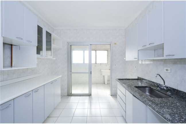 Imagem Apartamento com 3 Quartos à Venda, 113 m² em Vila Cruzeiro - São Paulo Imagem Apartamento com 3 Quartos à Venda, 113 m² em Vila Cruzeiro - São Paulo