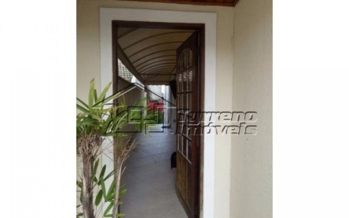 Imagem Casa com 4 Quartos para Alugar, 160 m² em Jardim Das Indústrias - São José Dos Campos