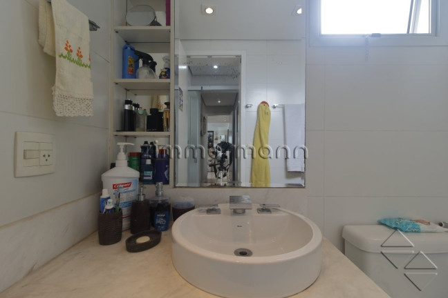 Imagem Apartamento com 4 Quartos à Venda, 205 m² em Vila Mariana - São Paulo