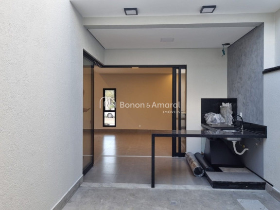 Imagem Casa de Condomínio com 3 Quartos à Venda, 200 m² em Vila Monte Alegre - Paulínia Imagem Casa de Condomínio com 3 Quartos à Venda, 200 m² em Vila Monte Alegre - Paulínia