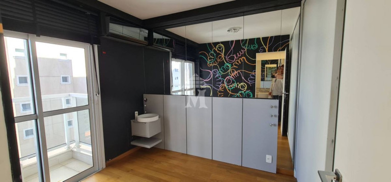 Imagem Apartamento com 1 Quarto para Alugar, 46 m² em Jardim Paulista - São Paulo Imagem Apartamento com 1 Quarto para Alugar, 46 m² em Jardim Paulista - São Paulo